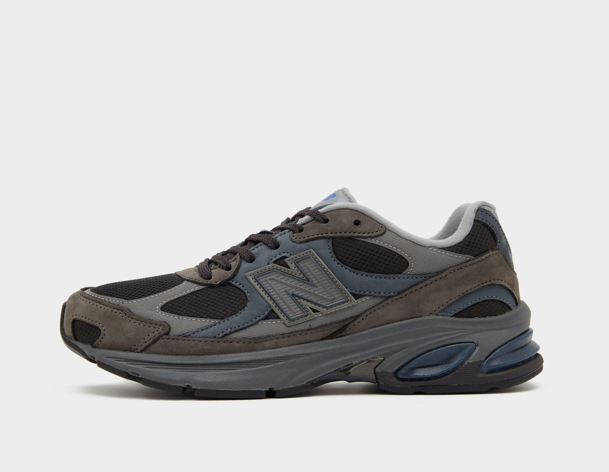 New Balance 2010