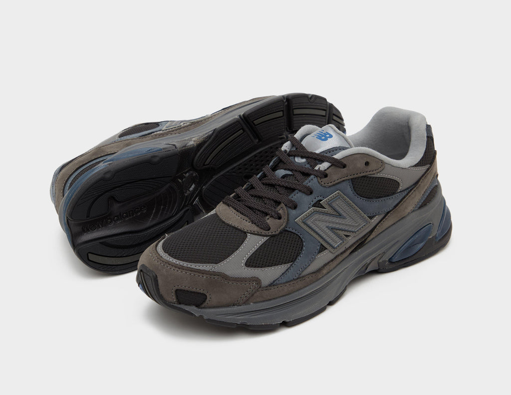 New Balance 2010