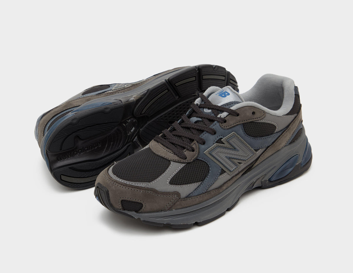 New Balance 2010