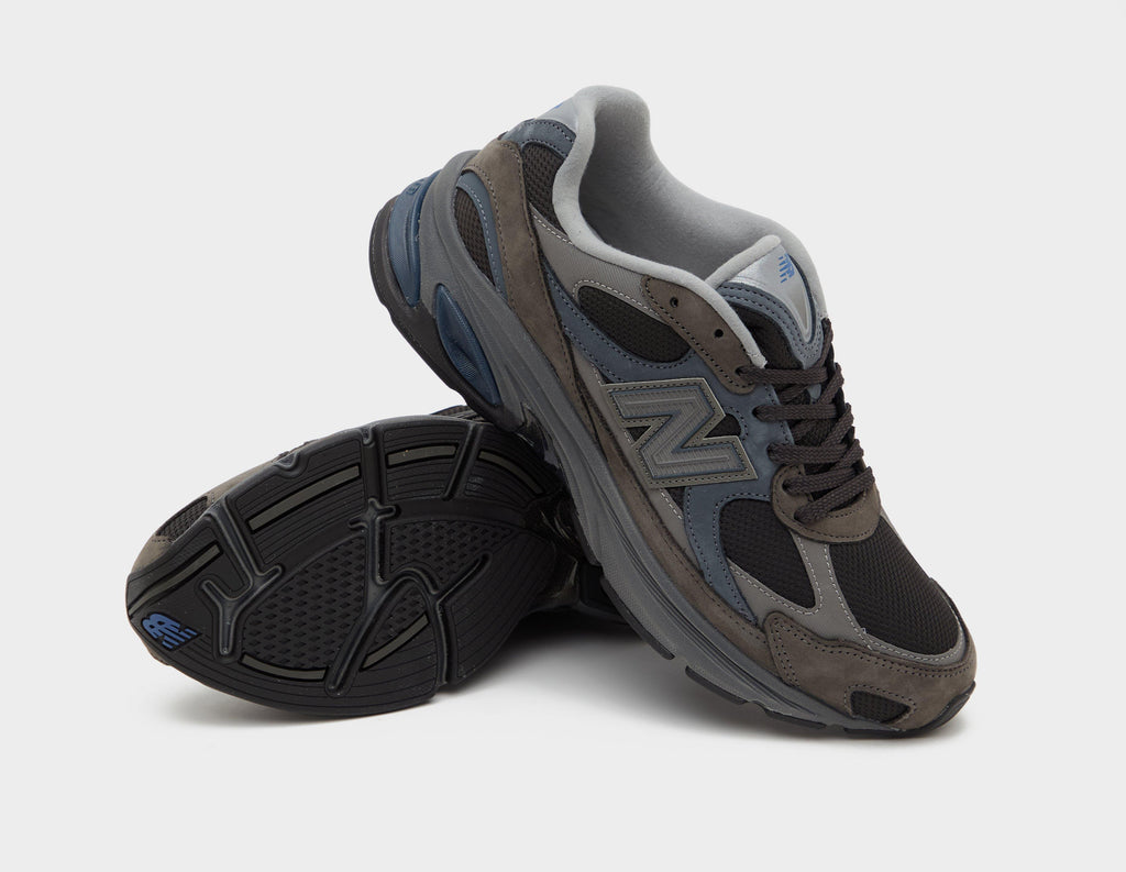 New Balance 2010