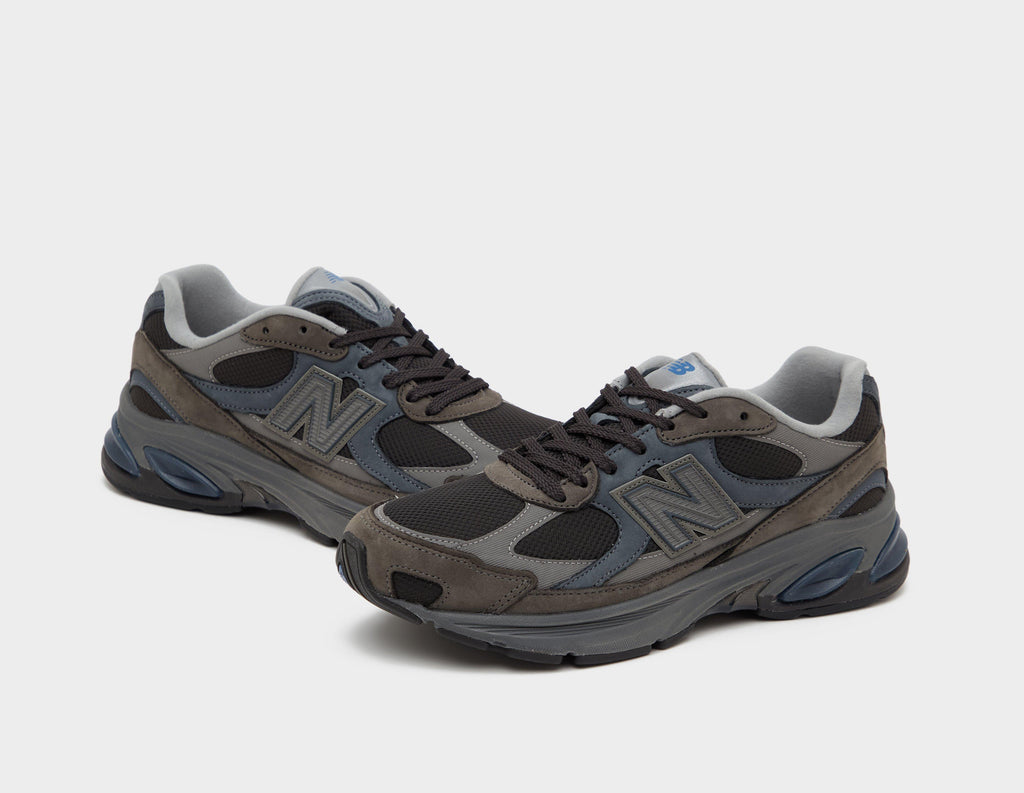 New Balance 2010