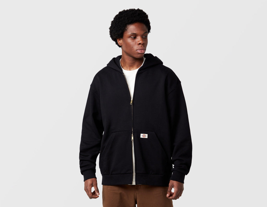 Dickies Fostoria Zip Hoodie