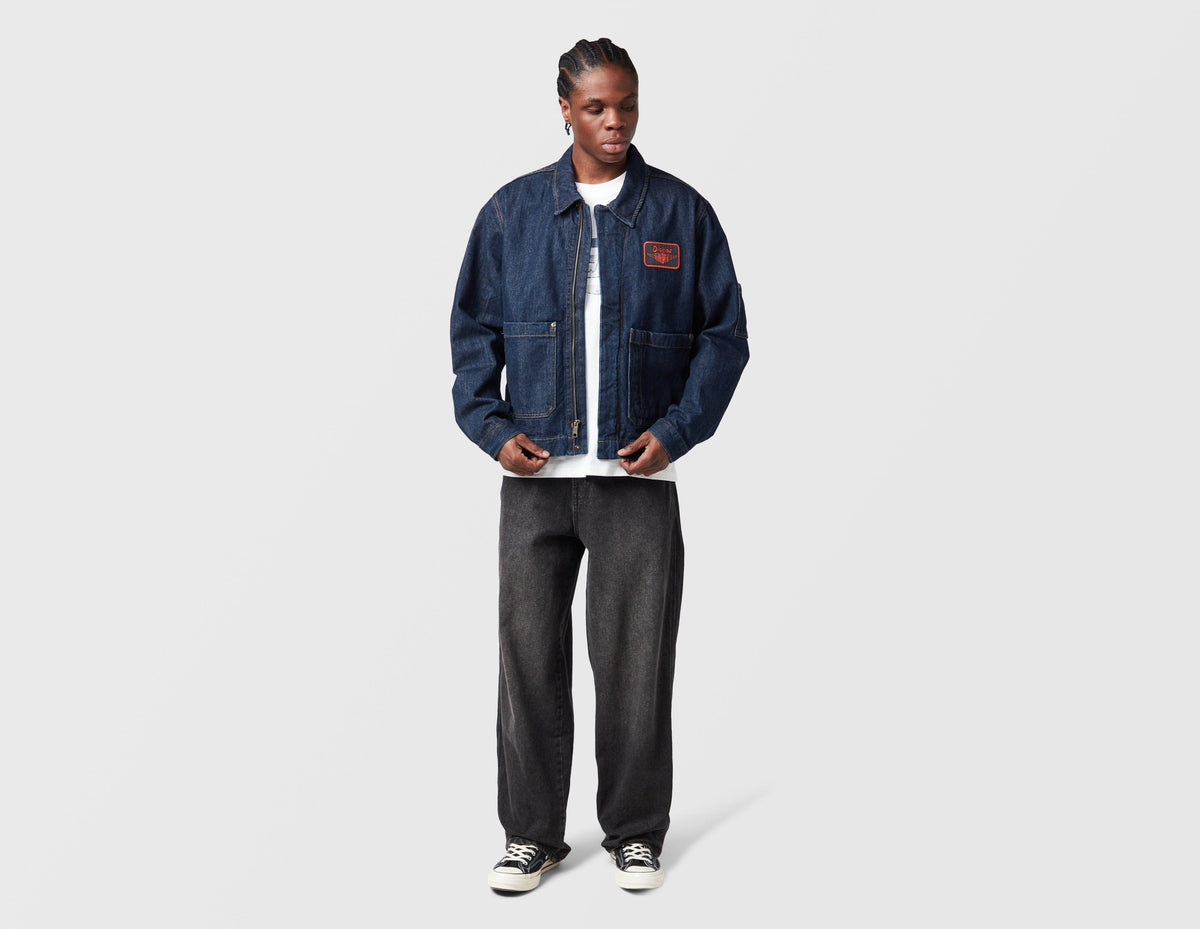 Dickies x Harley Davidson Denim Jacket