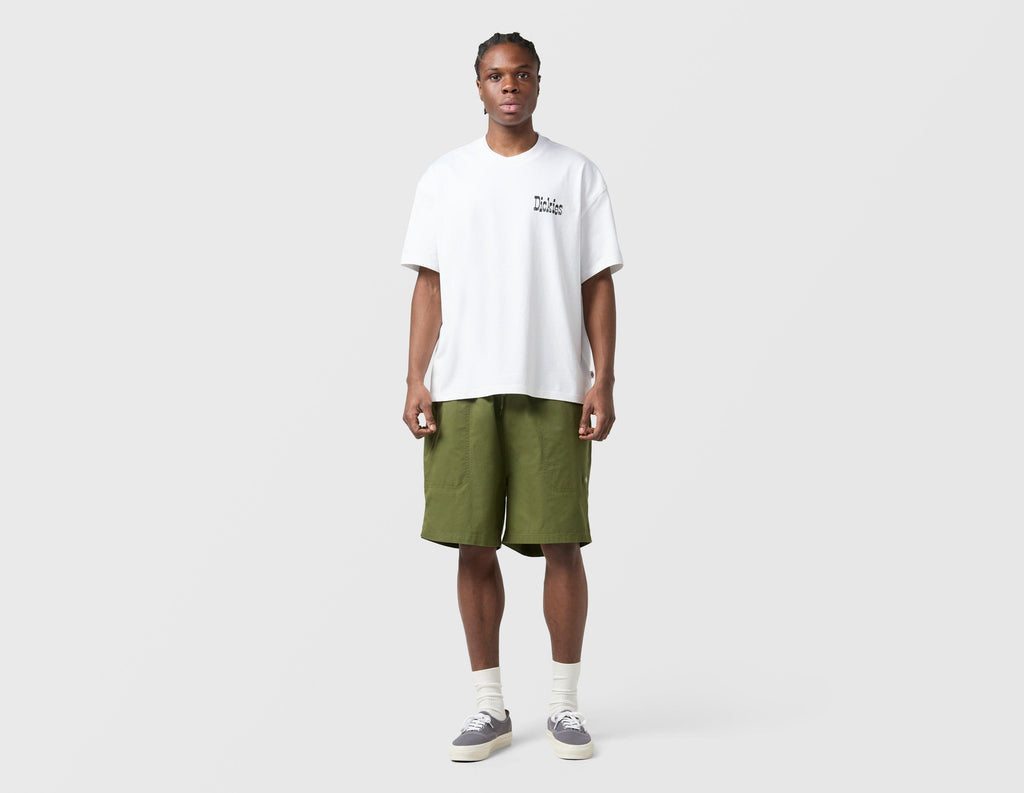 Dickies Fuzzy Dice T-Shirt