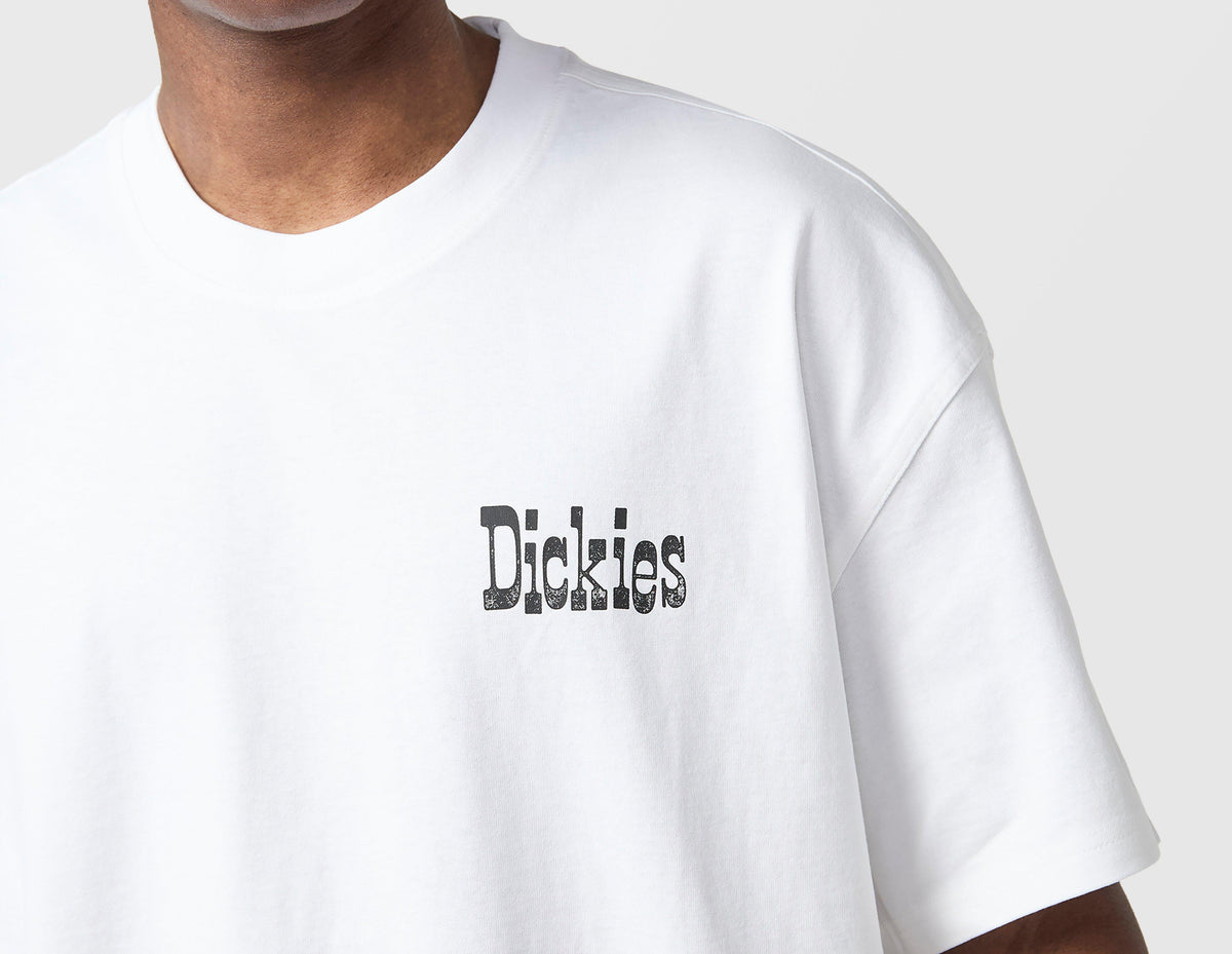 Dickies Fuzzy Dice T-Shirt