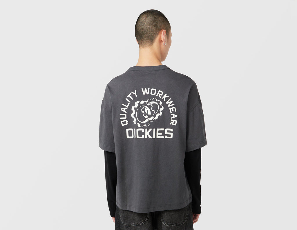 Dickies Payson Double Layer T-Shirt
