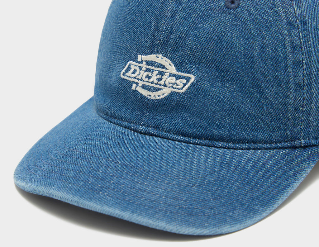 Dickies Denim Dad Cap