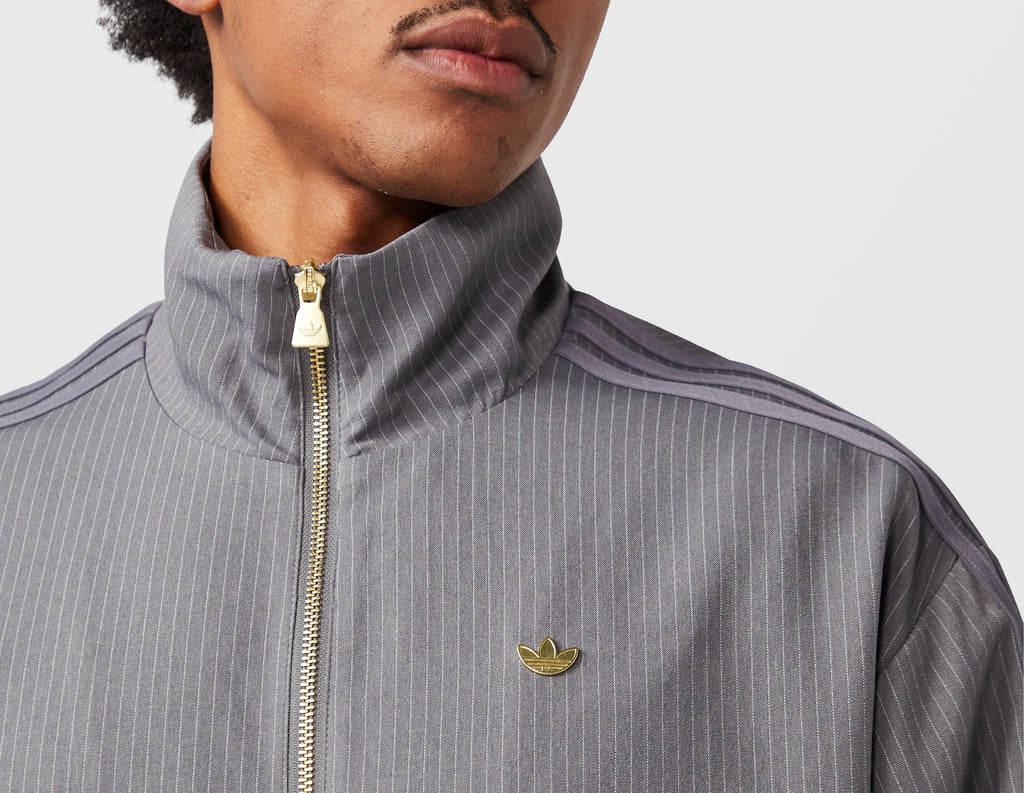 adidas Originals Firebird Loose Pinstripes Track Top