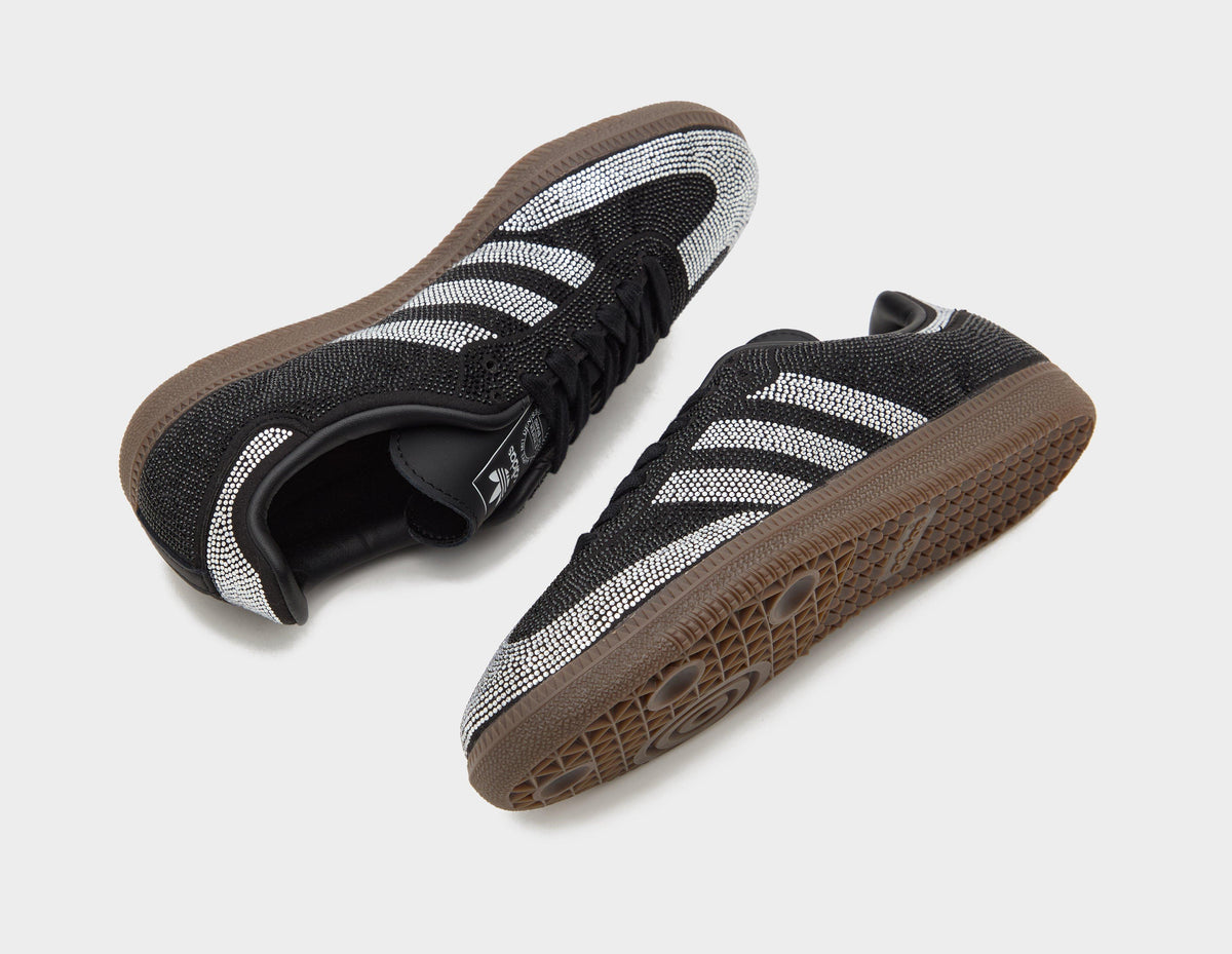 adidas Originals Samba OG Rhinestone Women's