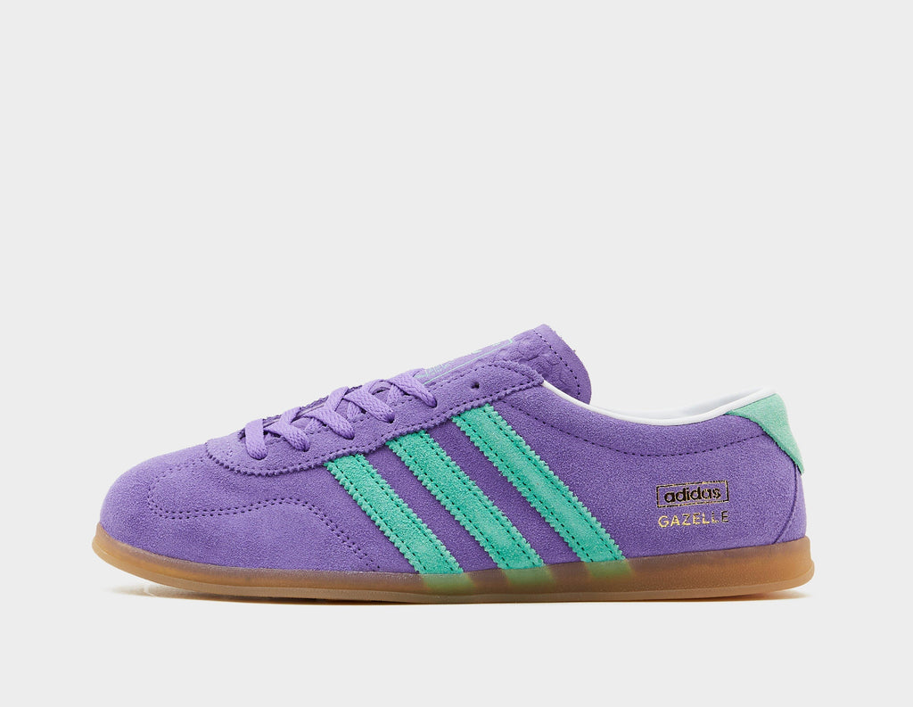 adidas Originals Gazelle Lo Pro Women's
