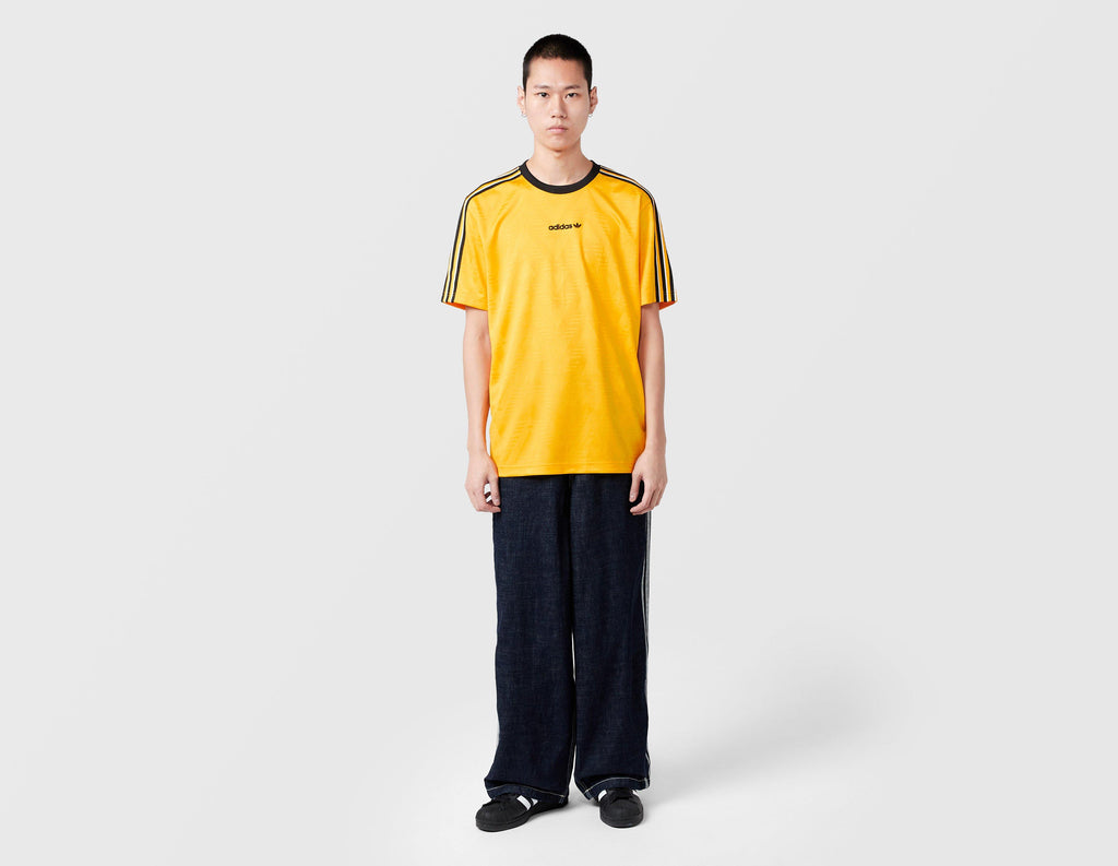 adidas Originals Jacquard Jersey