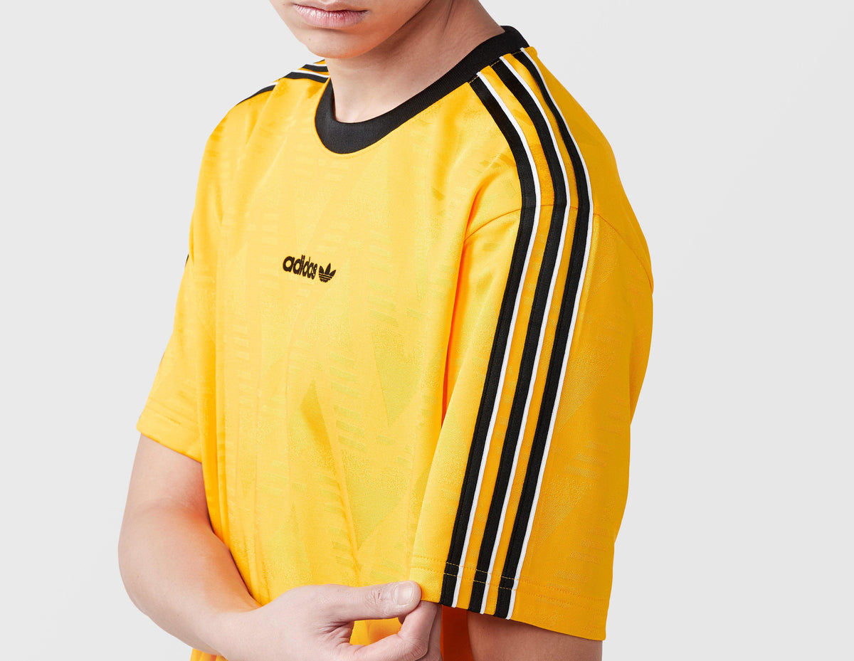adidas Originals Jacquard Jersey