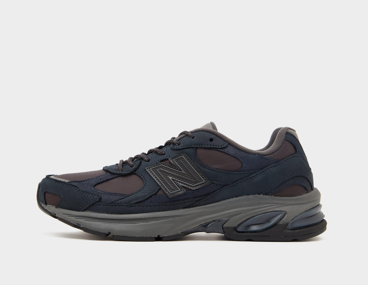 New Balance 2010