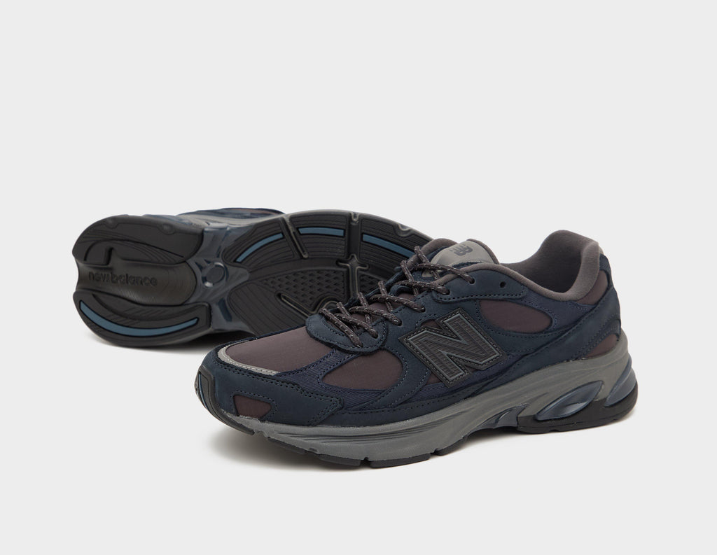 New Balance 2010