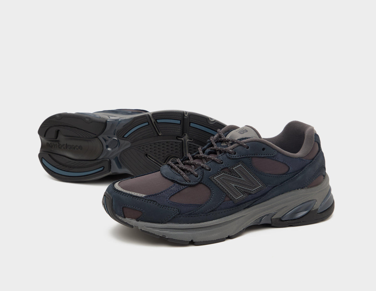 New Balance 2010