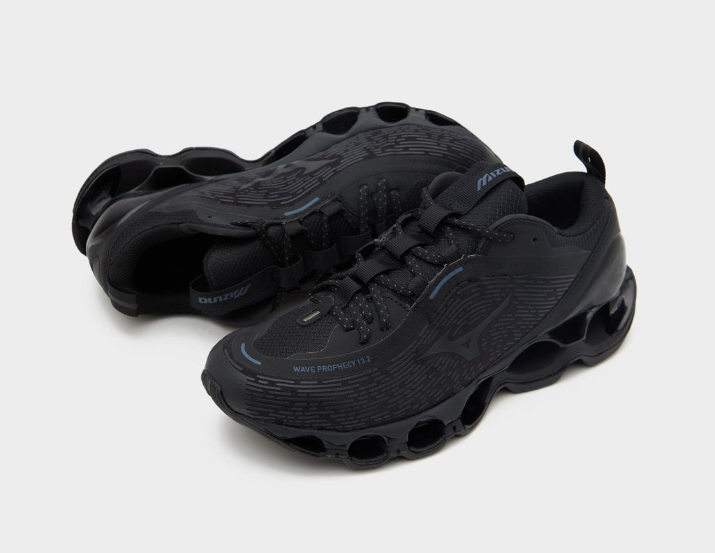 Mizuno Wave Prophecy 13.2