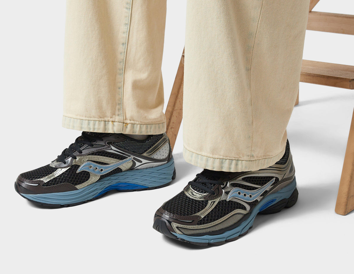Saucony ProGrid Omni 9 Disrupt