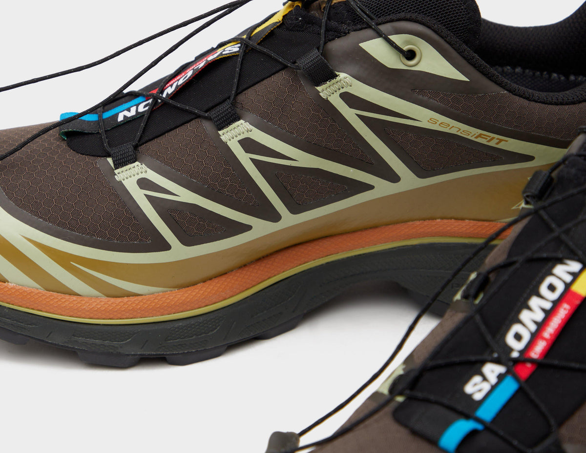 Salomon XT-6 GORE-TEX