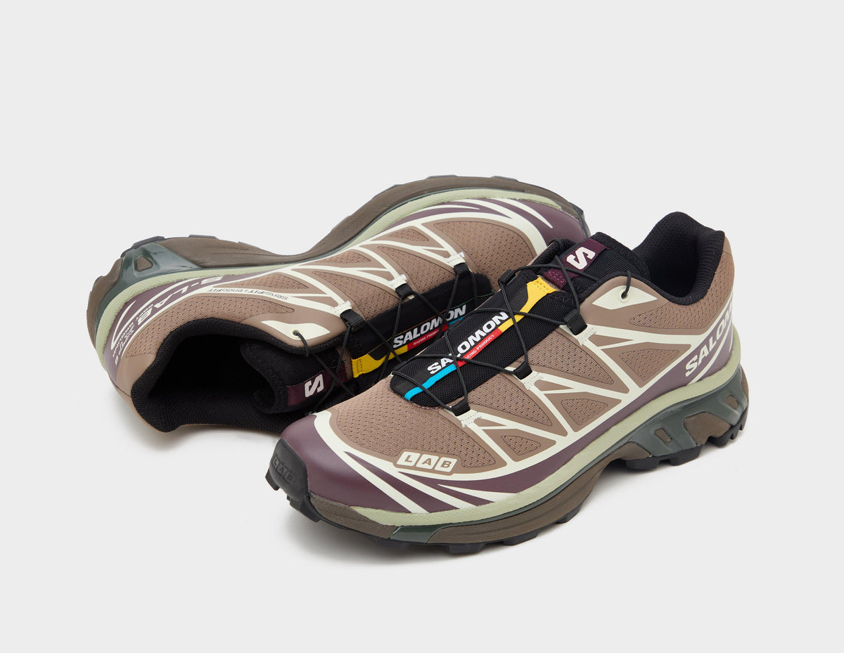 Salomon XT-6