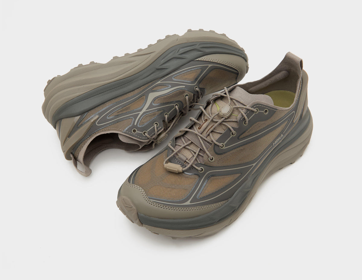 HOKA Stinson One7