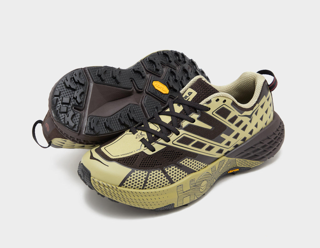 HOKA Speedgoat 2
