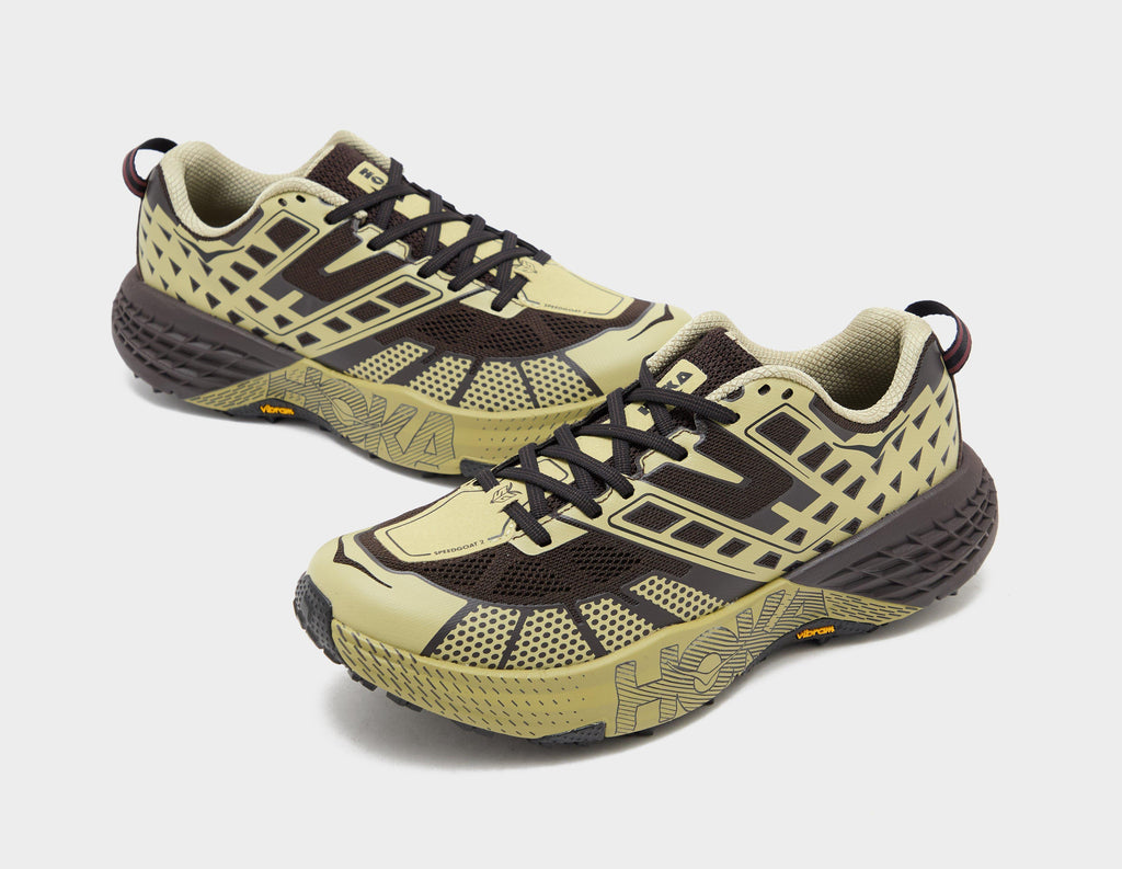 HOKA Speedgoat 2
