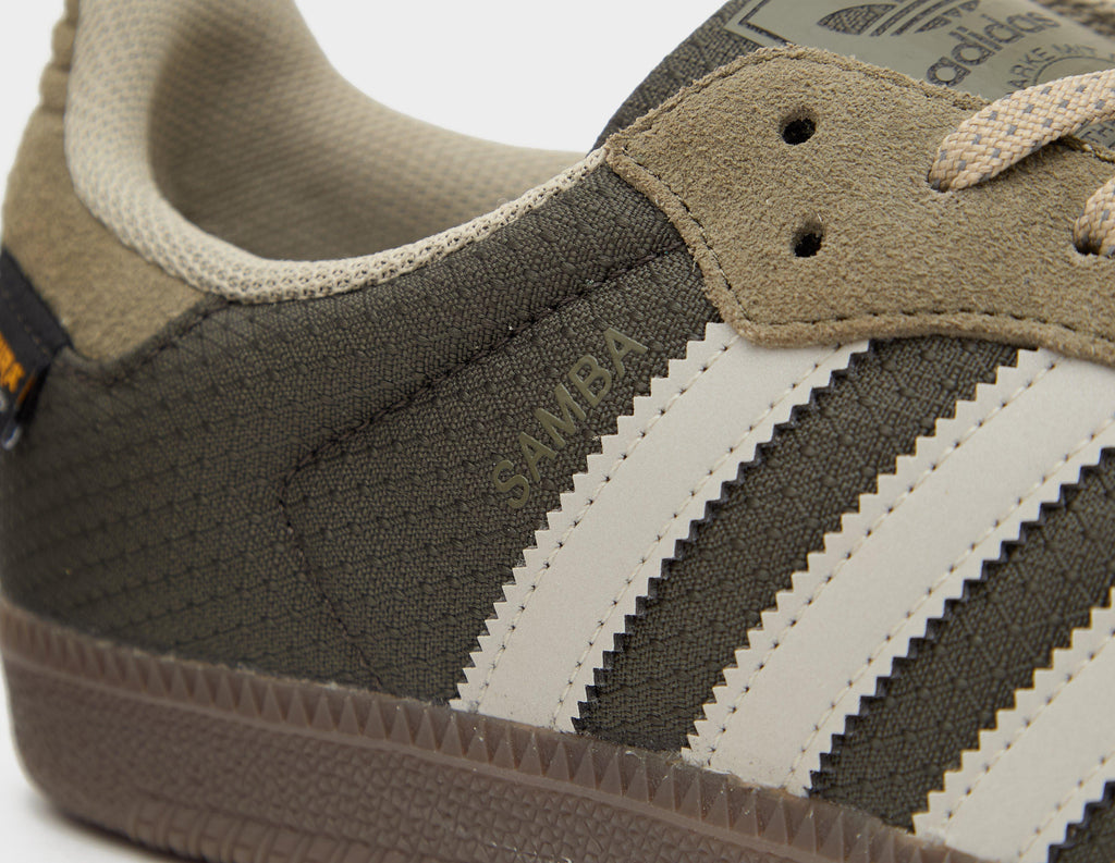 adidas Originals Samba OG Cordura
