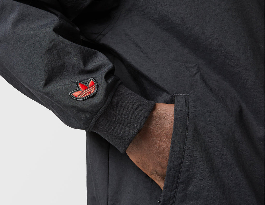 adidas Originals x Manchester United x The Stone Roses Jacket