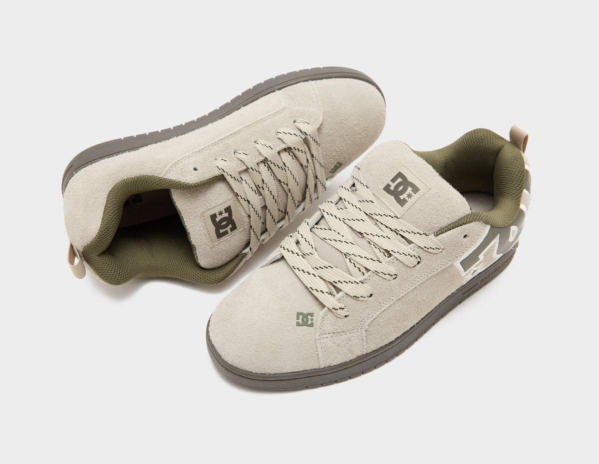DC Shoes Court Graffik