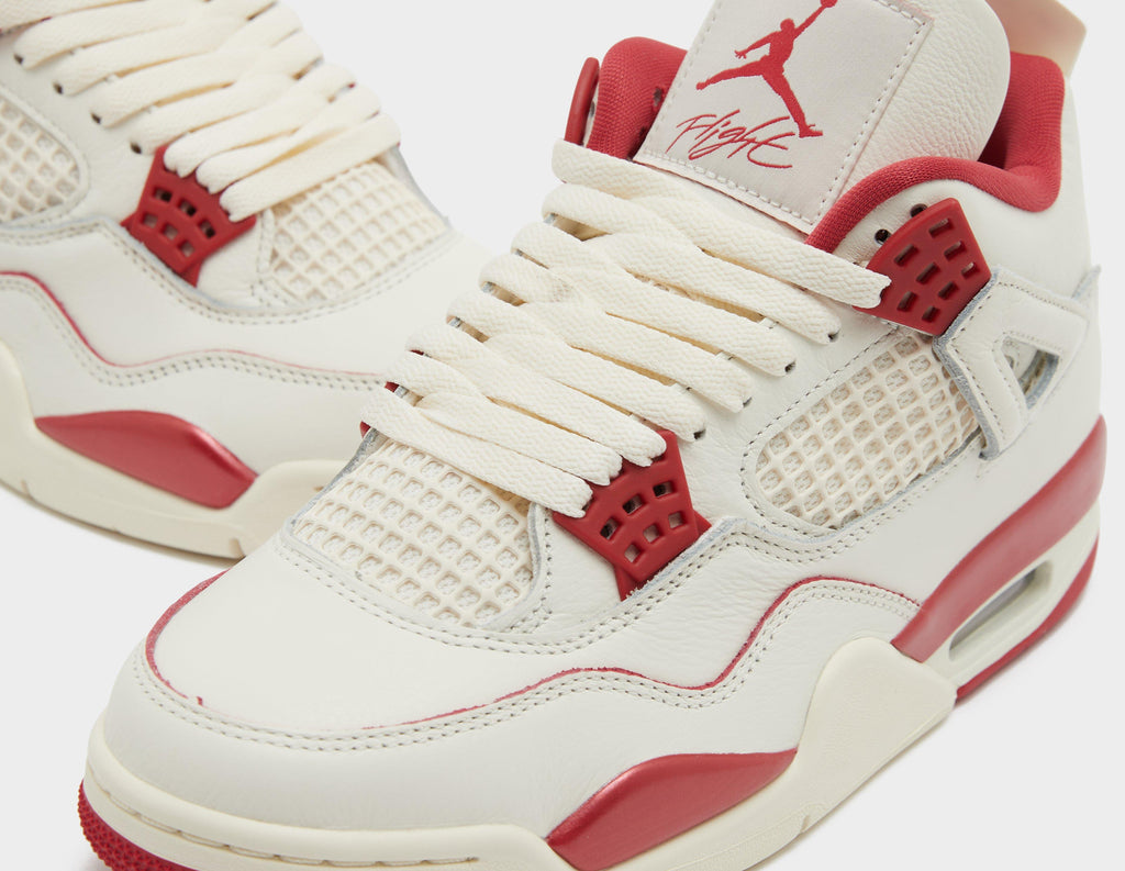 Jordan Air 4 'Valentine's Day' Women's
