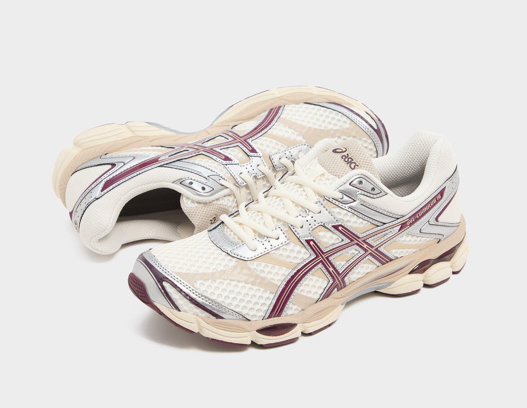 ASICS GEL-CUMULUS 16