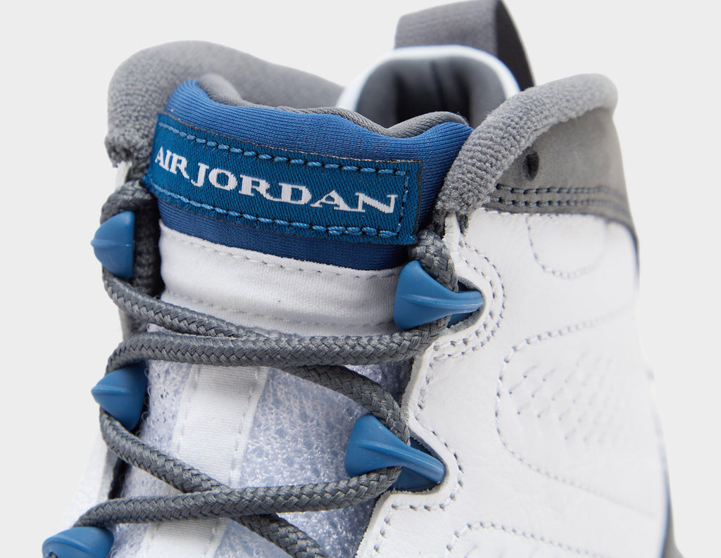 Jordan Air 9 'Flint Grey'