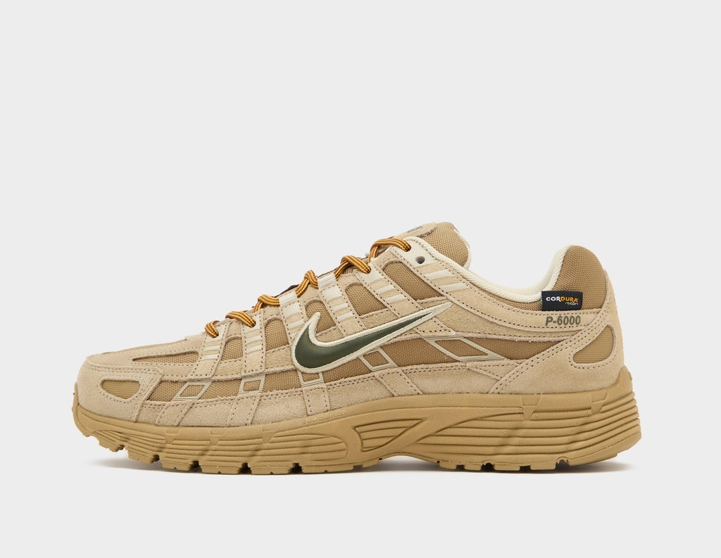 Nike P-6000 Cordura