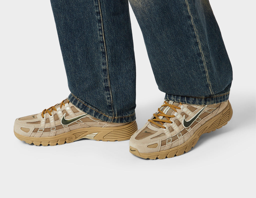 Nike P-6000 Cordura