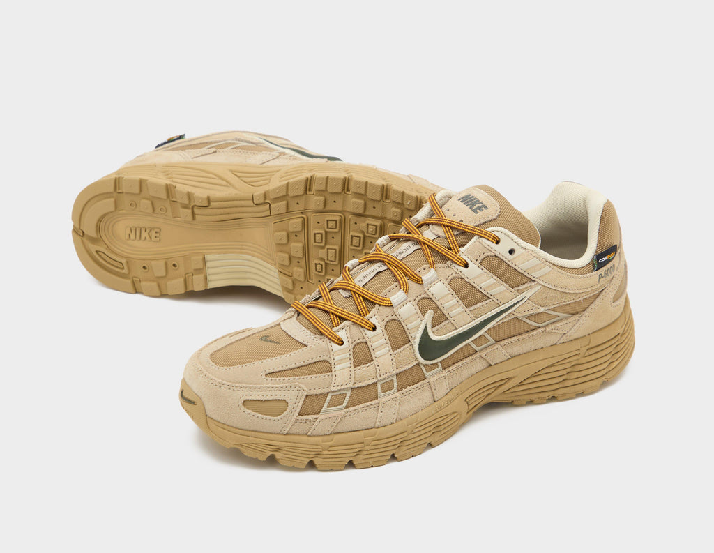Nike P-6000 Cordura