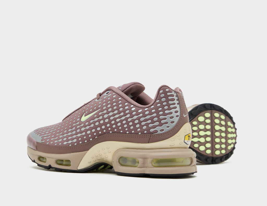 Nike x Kylian Mbappe Air Max Plus 7