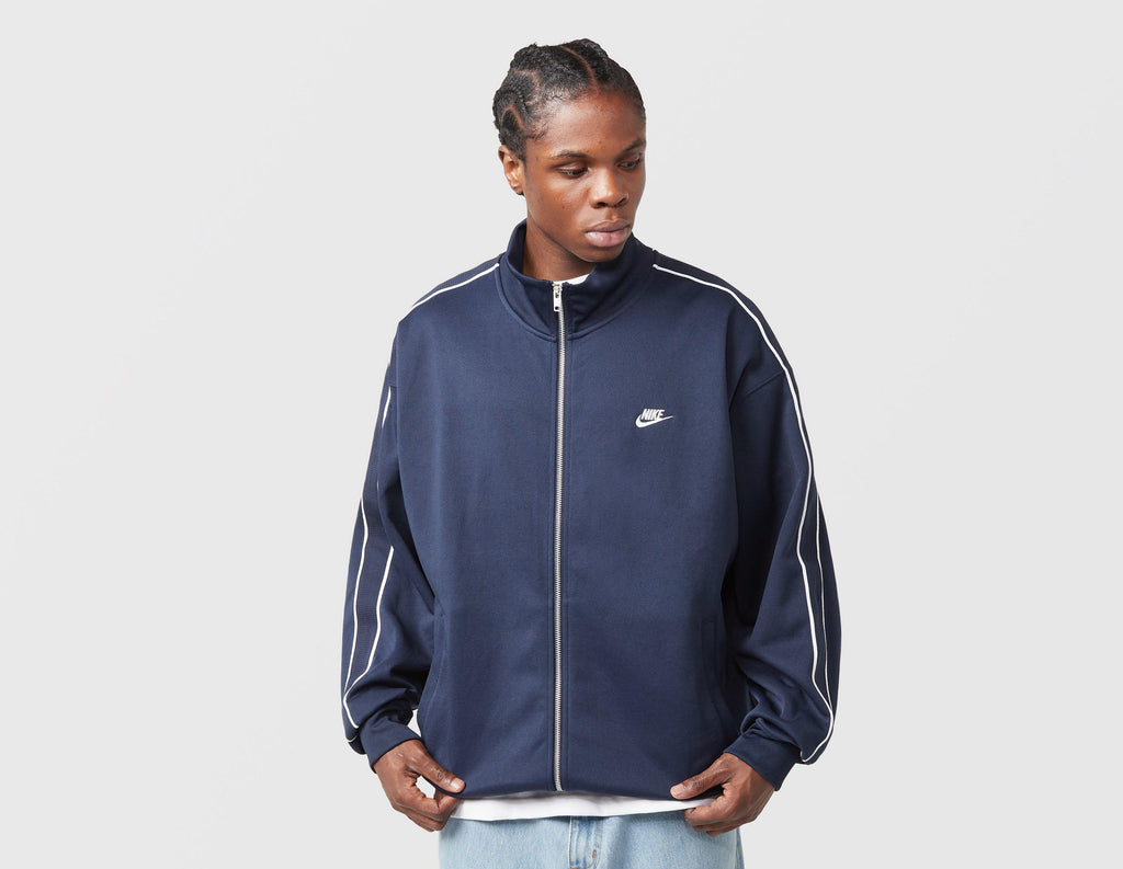 Nike Club Knit Track Top