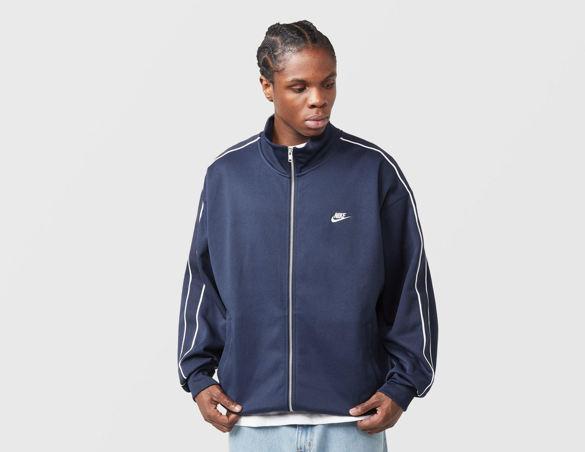 Nike Club Knit Track Top