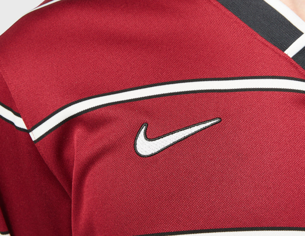 Nike Energy Dri-FIT Long Sleeve Football Top