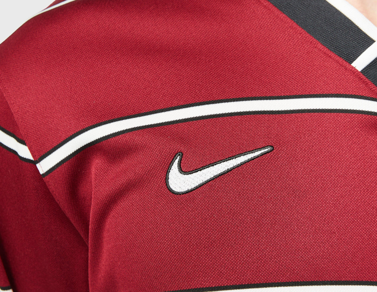 Nike Energy Dri-FIT Long Sleeve Football Top