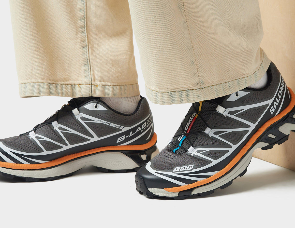 Salomon XT-6