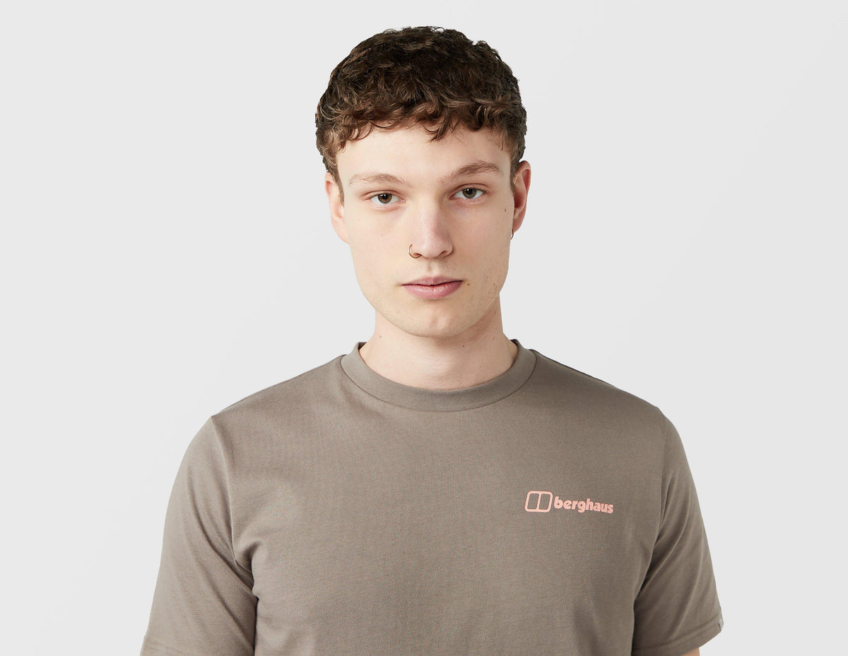Berghaus MTN Matrix Essential T-Shirt