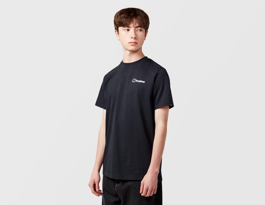 Berghaus Subsection Essential T-Shirt
