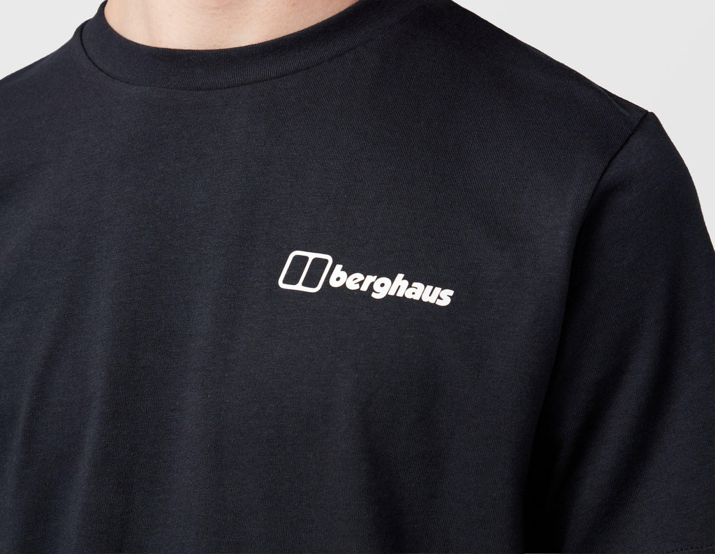 Berghaus Subsection Essential T-Shirt