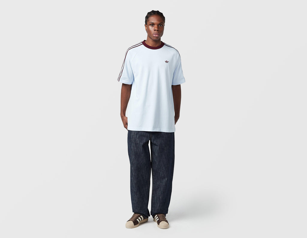 adidas Originals Britcore Ringer T-Shirt