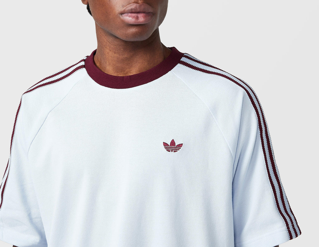 adidas Originals Britcore Ringer T-Shirt