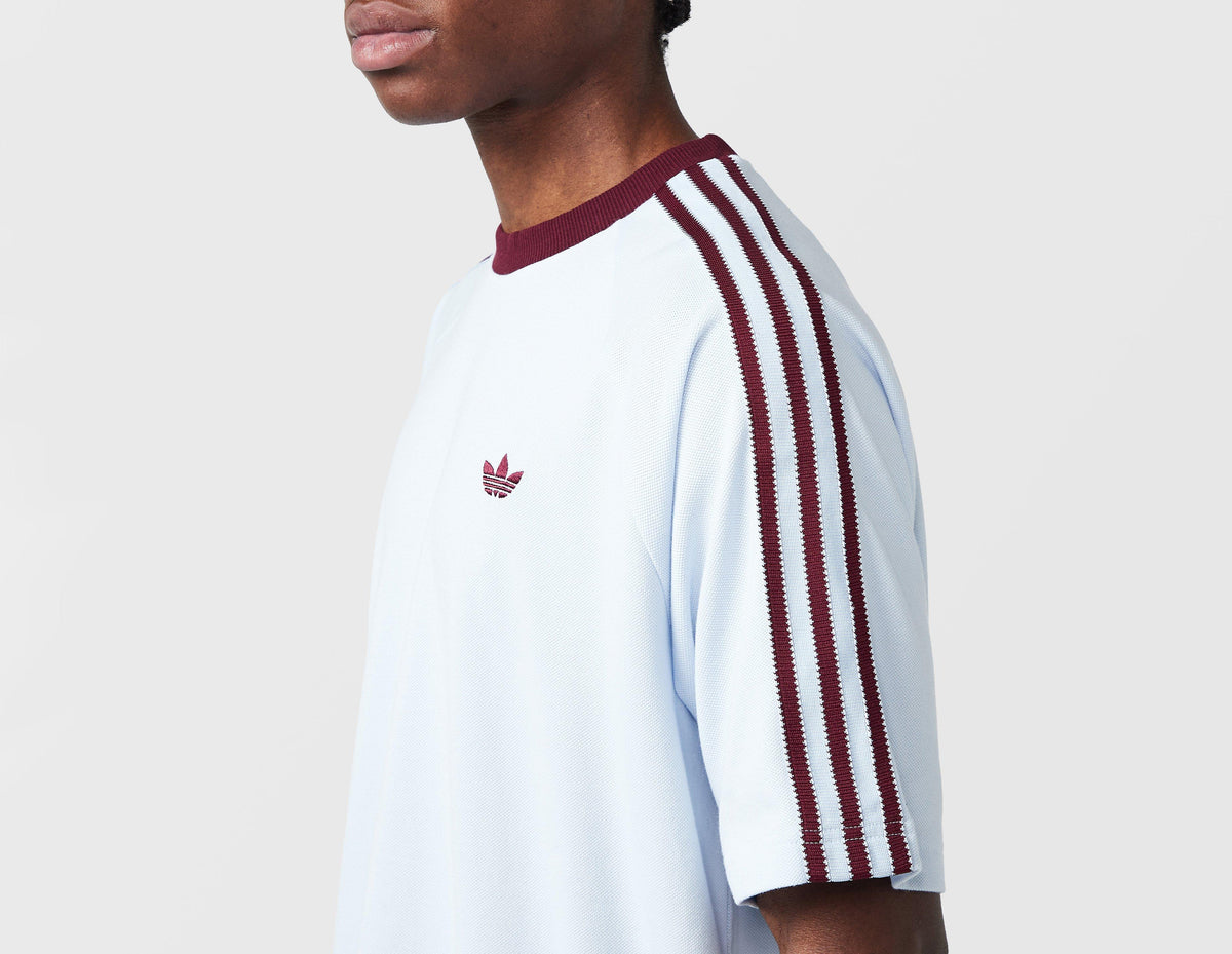 adidas Originals Britcore Ringer T-Shirt