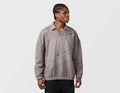 Umbro Sports Culture Diamond Drill Sweat Top