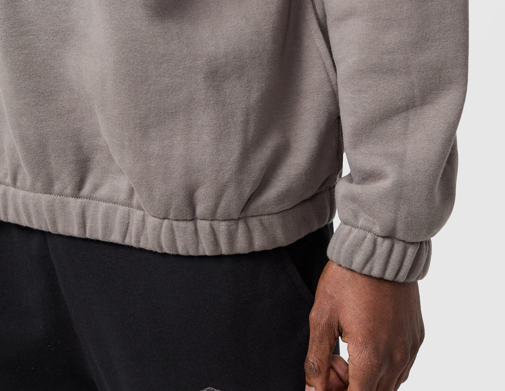 Umbro Sports Culture Diamond Drill Sweat Top