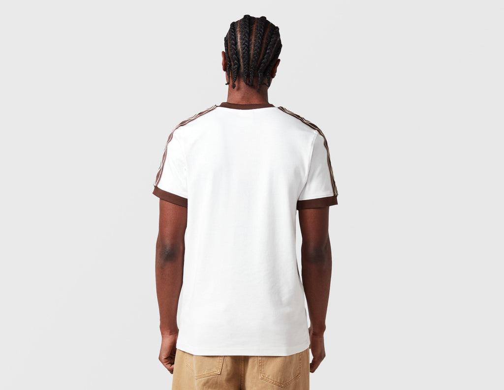 Umbro Sports Culture Taped T-Shirt